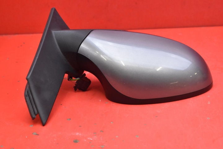 RÉTROVISEUR DROIT LS7U EUROPE 014142 SEAT ALTEA 1 I 04-09 5 GOUPILLE