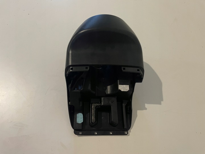 PROTECTION CHÂSSIS COLONNES DIRECTION ALLUMAGE BMW 5 F10 9188869 9219804