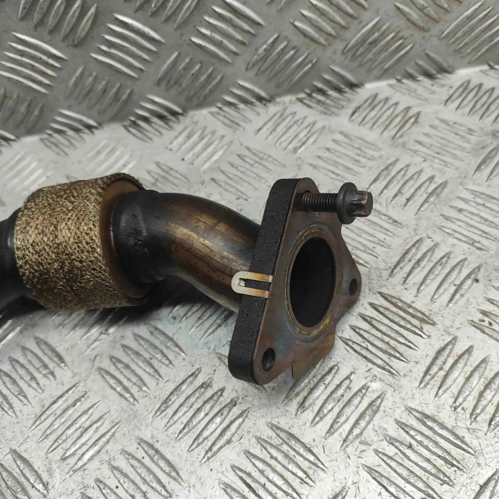 COLLECTEUR ÉCHAPPEMENT MERCEDES-BENZ M (W166) A6421400609 32439202 3.0L 190KW