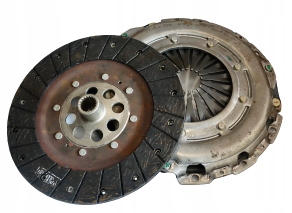 EMBRAYAGE JEU PEUGEOT