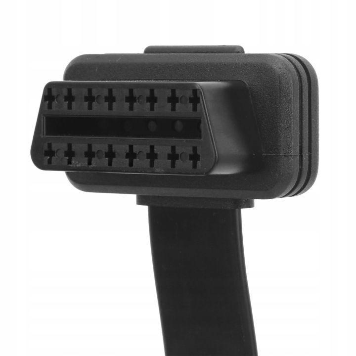 CÂBLE PRZEDLUZAJACY OBD RACCORD 16-PINOWE NARZEDZIE DIAGNOSTIC T4