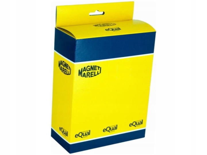 CONDUITES DE DÉRIVATION ALLUMAGE 941125180672 MAGNETI MARELLI
