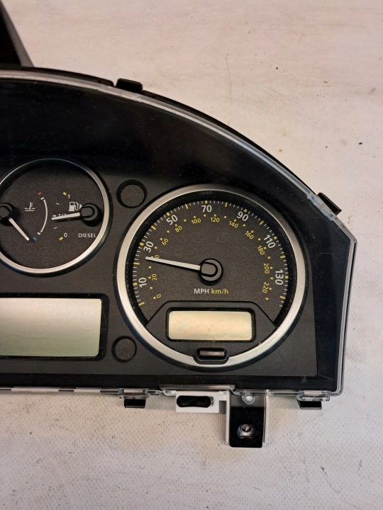 COMPTEUR TABLEAU DE BORD LAND ROVER FREELANDER II 2.2D 6H52-10849-EE