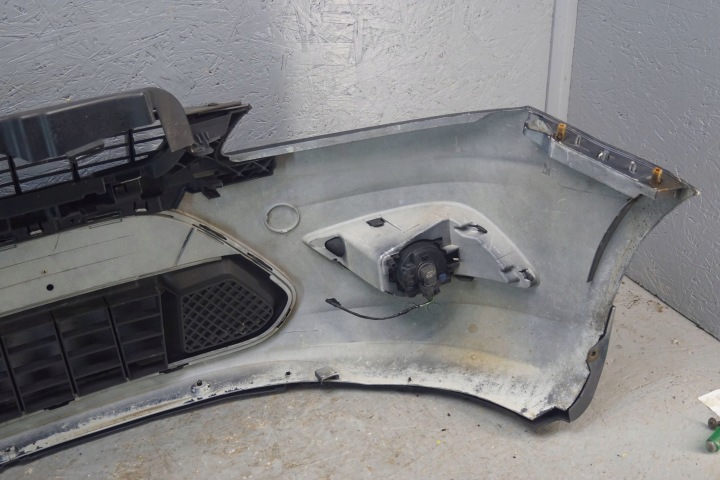 PARE-CHOCS AVANT FORD FOCUS MK2 LIFT ST 8M51-17757-AW