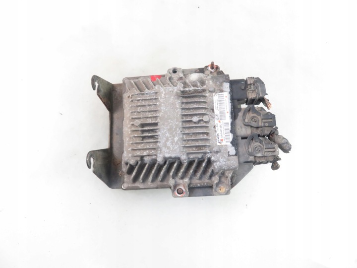CONTRÔLEUR PEUGEOT PARTENAIRE I 2.0 HDI 5WS40146CT HW9647423380