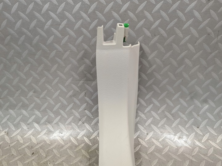 MOULURE REVÊTEMENT PROTECTION SEUIL AVANT AVANT GAUCHE VOLVO S90 V90 31377616