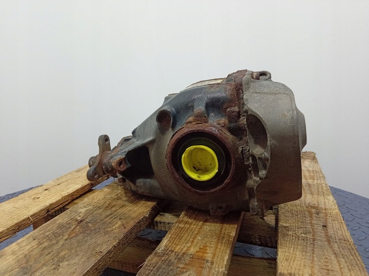 BMW 3 F30 F31 F32 F22 2.0D AXLE DIFFERENTIAL REAR REAR 3.23 7599475 photo 3 - milautoparts-fr.ukrlive.com