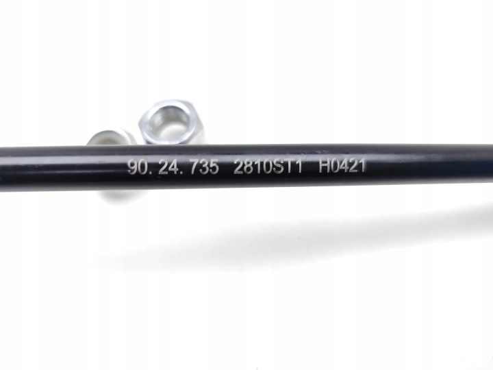 TOYOTA PRIUS CONNECTEUR STABILISATEUR AVANT 1.5 HYBRID COMPLET HYBRID 2008