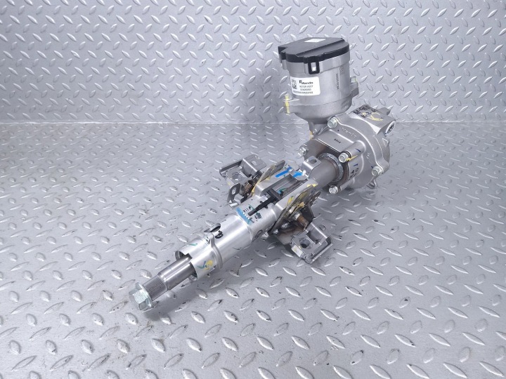 ÉLECTRIQUE POMPE AMPLIFICATEUR CAOUTCHOUC HYUNDAI I20 (BC3 BI3) 56310Q0500