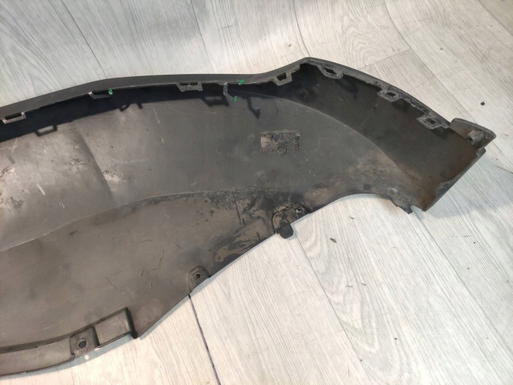 AUDI Q4 E-TRON DOUBLURE PARE-CHOCS AVANT 89A807061