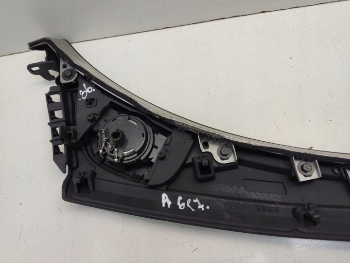 AUDI A6 C7 2014 MOULURE DÉCORATIVE 4G012857051