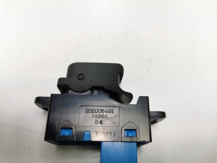 COMMUTATEUR VITRE DROIT ARRIÈRE KIA RONDO CARENS OE 93581 1D500