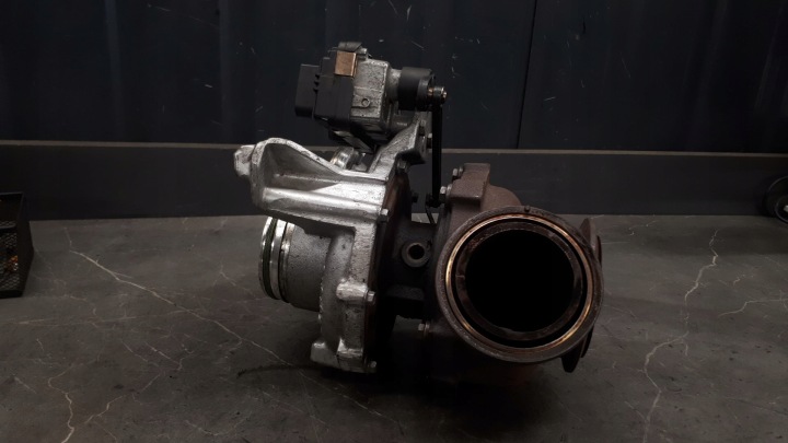 782320210 TURBOCOMPRESSEUR BMW 3 GT F34 3.0 D