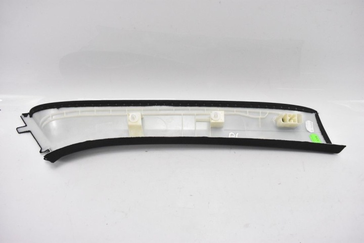 PROTECTION BRODERIE MONTANTS A GAUCHE 7444549 BMW 1 F40