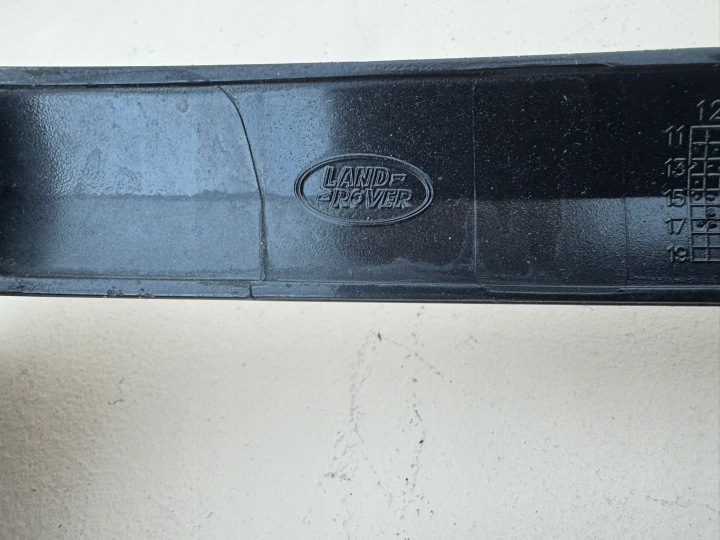 RANGE ROVER VOGUE L405 MOULURE COUVERCLES DE COFFRE COUVERCLES DE COFFRE ARRIÈRE CK52-40406-AA