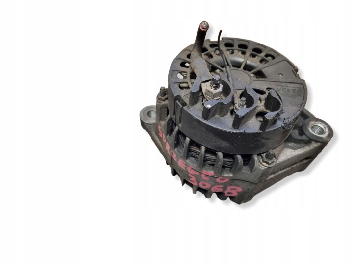 ALTERNATEUR OPEL ZAFIRA B VECTRA C LIFT 1.9 CDTI YM13117340 100% FONCTIONNEL