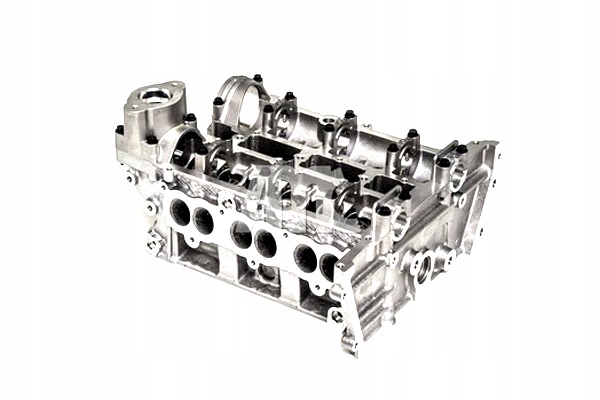 AMC CYLINDER HEAD CYLINDERS FORD B-MAX C-MAX II ECOSPORT FIESTA VI FOCUS photo 3 - milautoparts-fr.ukrlive.com