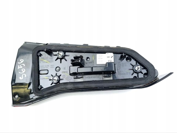 FEUX ARRIÈRE BMW X5 2020 AVEC DROITE USA H85A0DB0802
