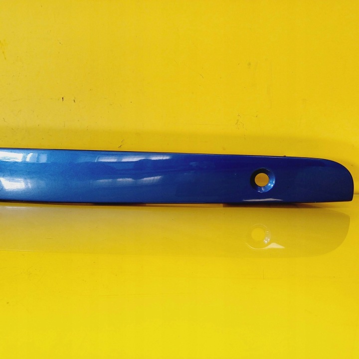 CACHE COUVERCLES DE COFFRE COUVERCLES DE COFFRE MAZDA PREMACY C10050811 NR41