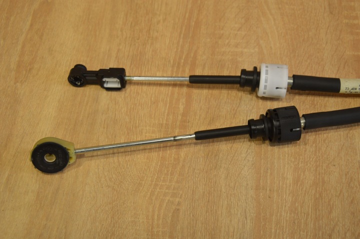 CÂBLE CHANGEMENTS VITESSE RENAULT LAGUNA III LATITUDE RENAULT 8200930211