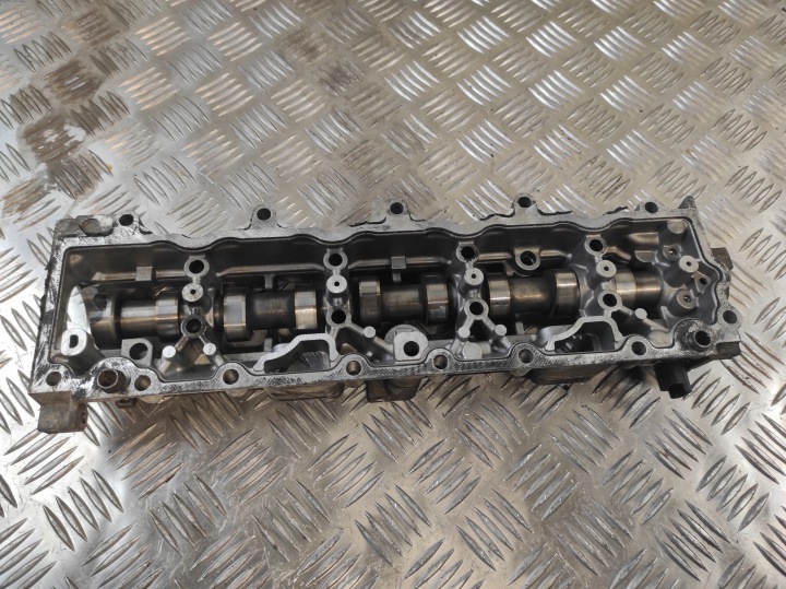 CHÂSSIS GALET DISTRIBUTION ARBRE FORD FOCUS MK3 LIFT RESTYLAGE 1.5 TDCI 9685052710D