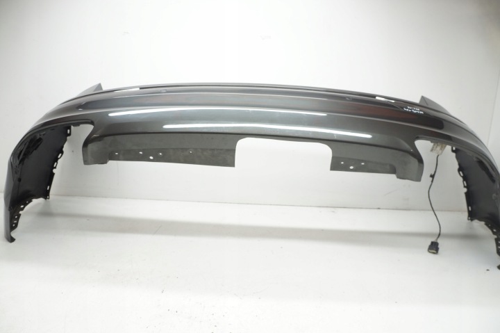 PARE-CHOCS ARRIÈRE ARRIÈRE CAPTEURS PDC RÉFLECTEURS VOLVO XC60 II 17R 724-16