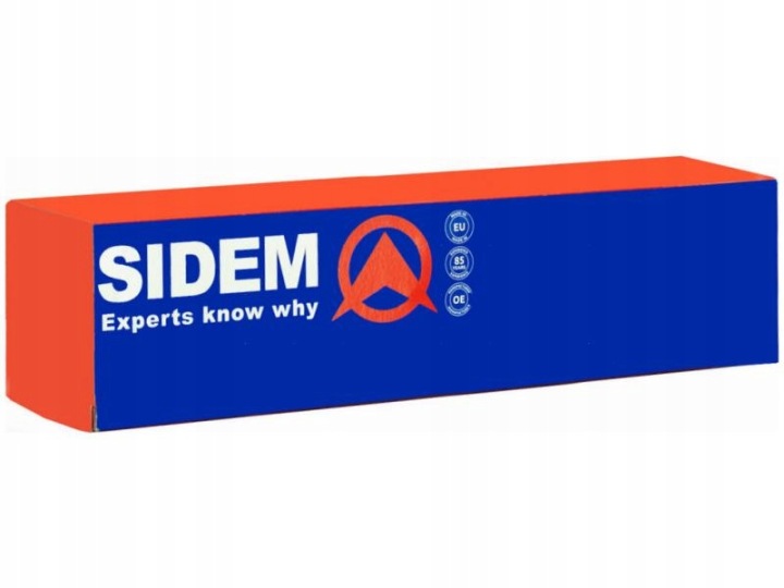 SIDEM 50118 CONNEXION OSIOWE, BIELLETTE DE DIRECTION TRANSVERSAL