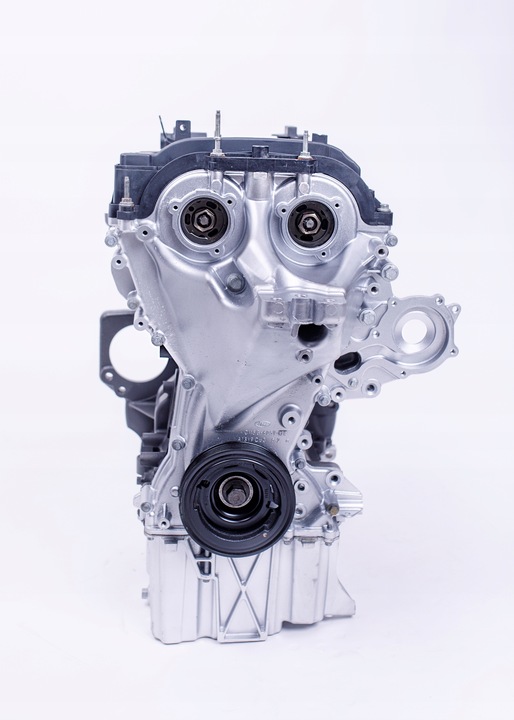 M1DA M2DA REGENERACIÓN MOTOR 1.0 ECOBOOST FORD M1DA M2DA 