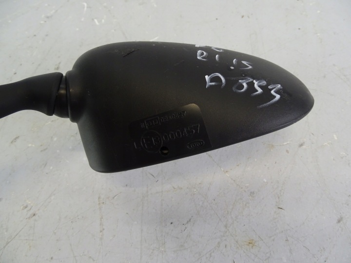 A893 YAMAHA R6 RJ15 R6RJ15 RÉTROVISEUR