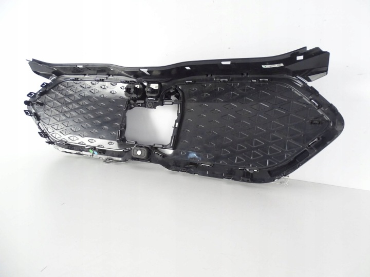 GRILLE CALANDRE BMW 2 PIÈCES IX2 U10 LED