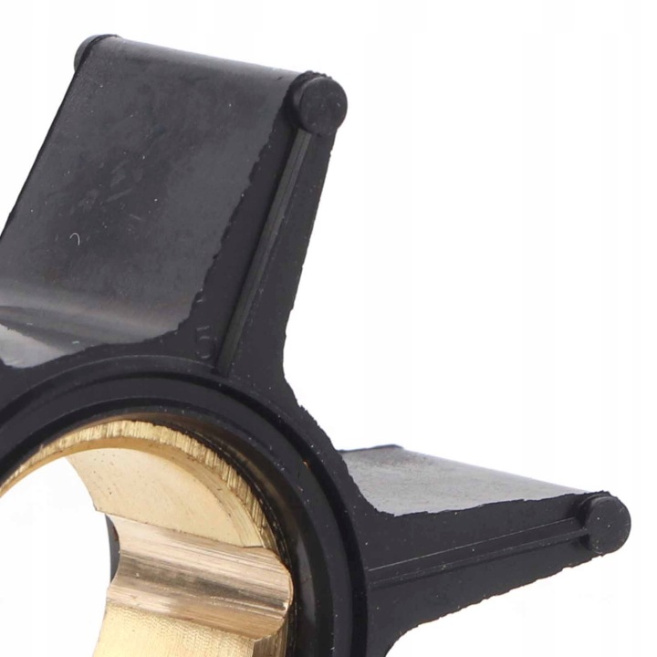 ROTOR POMPES À EAU ZABURTOWEJ 388702 395289 395265 CONVIENT VERS JOHNSON EVINRUD