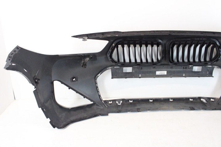 BMW 2 PIÈCES F39 MODULE LIFT PARE-CHOCS AVANT AVANT