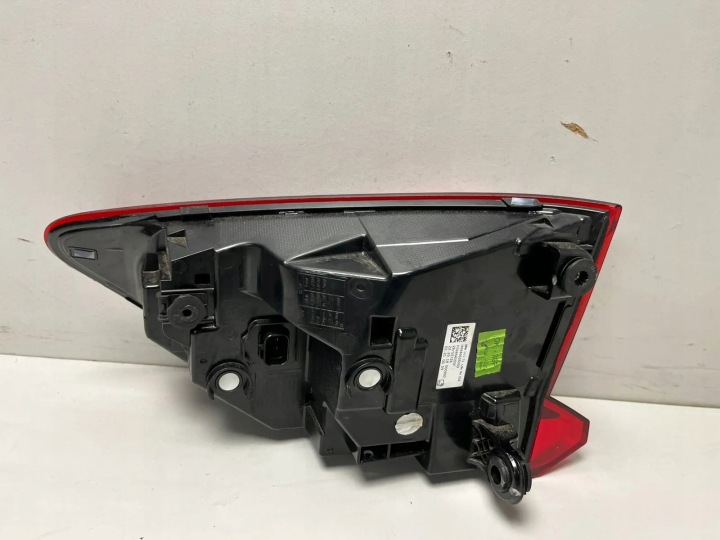 BMW X1 U11 PHARE ARRIÈRE ARRIÈRE LED DROITE EUROPE 9465350