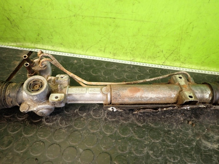CRÉMAILLÈRE DE DIRECTION CRÉMAILLÈRE DE DIRECTION VOLVO 460 440 LIFT 465183 95R
