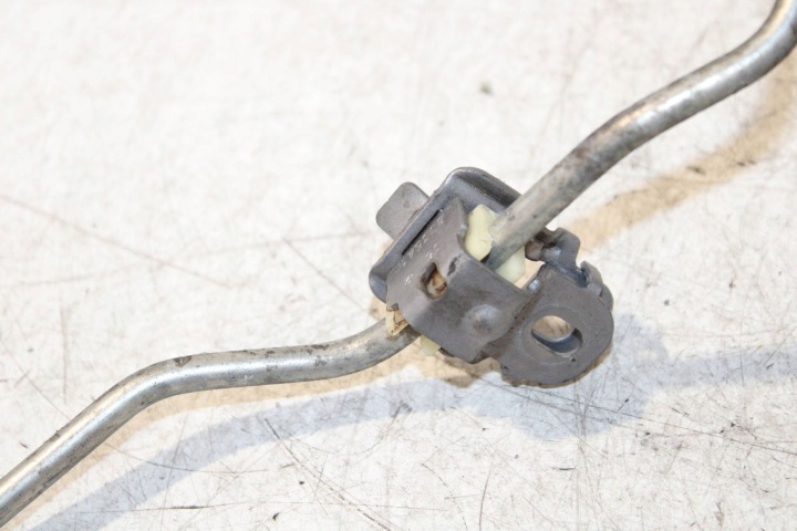 2012 FORD S-MAX FIL INJECTEURS 833601