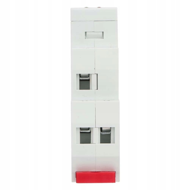 RELAIS AWARII PHASES MONITOROWANIA TENSION GRV8 03 POUR TROJFAZOWEGO M460