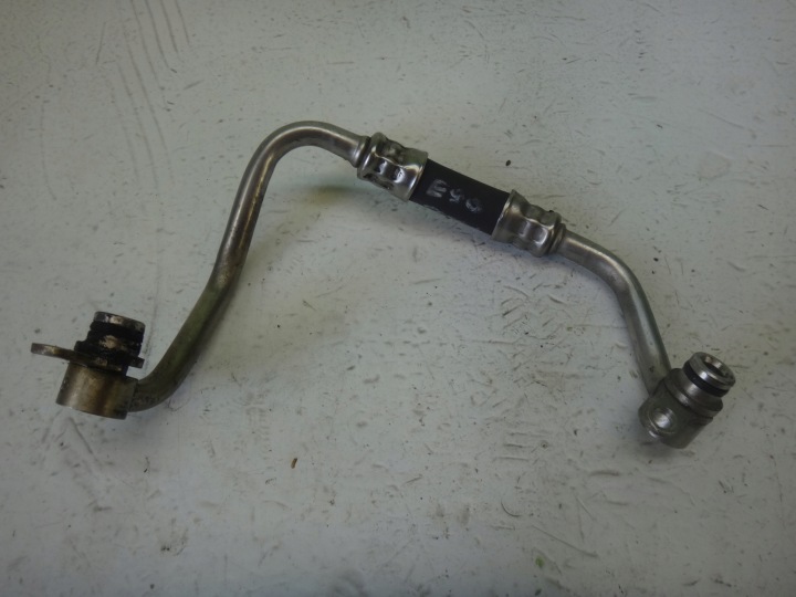 FIL TUYAU TURBINES TURBO BMW E90 E92 335 I N54