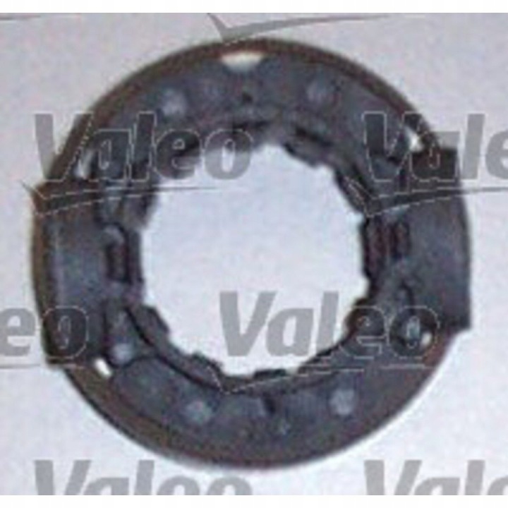 826339 VALEO EMBRAYAGE JEU SKODA FABIA/ VW POLO/GOLF V/VI 1.4 99-