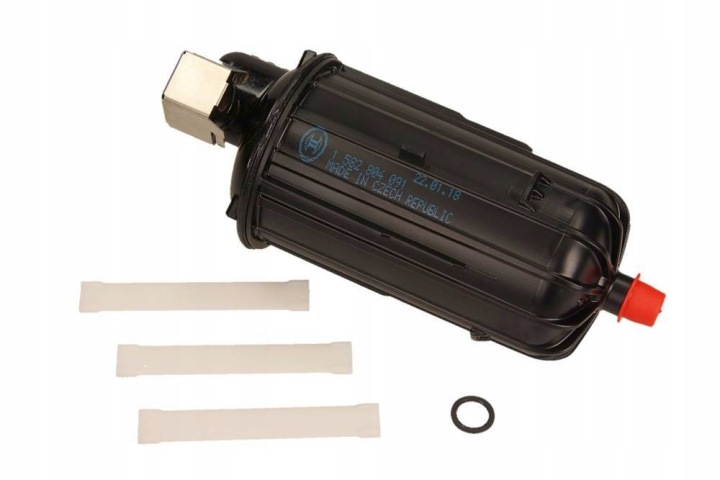 FILTRE CARBURANTS BOSCH 1 582 804 091 1582804091