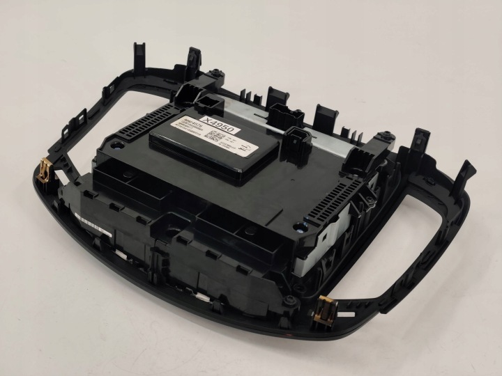 MONITEUR RADIO NAVIGATION OPEL INSIGNIA A LIFT 90924576