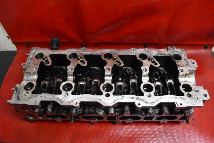 CULASSE MOTEUR 22111-27900 HYUNDAI SANTA FE 1 I 2.0 CRDI 112 KM 00-04