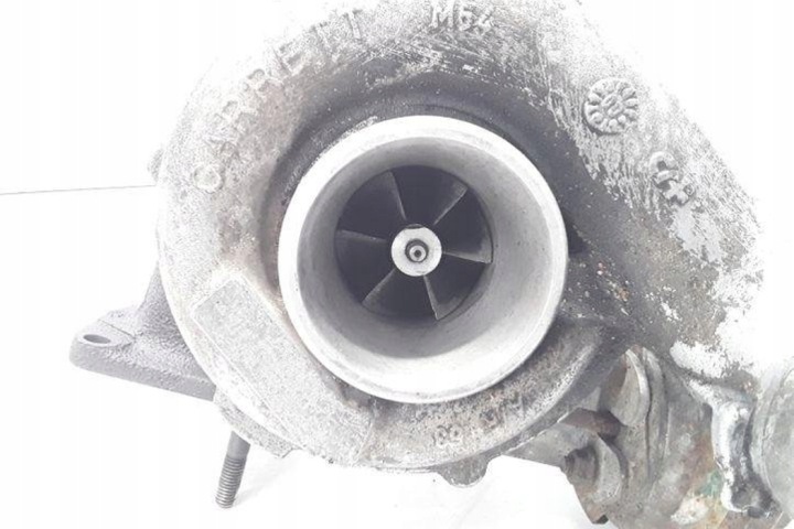 TURBINE ALFA ROMEO 166 (936_) 46769104 2.4L DIESEL 110KW 2003