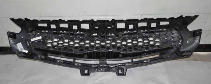 KIA X-CEED XCEED GRILLE CALANDRE RADIATEUR AVANT 86350-J7CB0