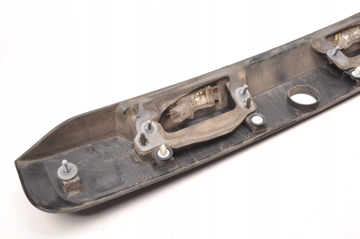 DACIA DUSTER I CACHE MOULURE COUVERCLES DE COFFRE 848100019R