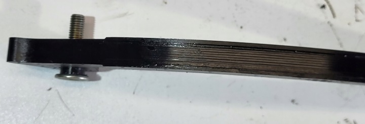 COMPLET DISTRIBUTION TENDEUR GLISSIÈRES CHAÎNE SUZUKI BURGMAN AN 650 2002-2018R