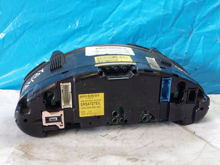 COMPTEUR BMW OE 88311221