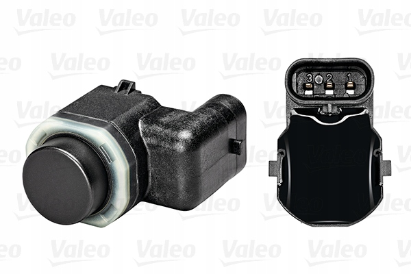 VALEO SENSOR PARKING AUDI A1 10- 