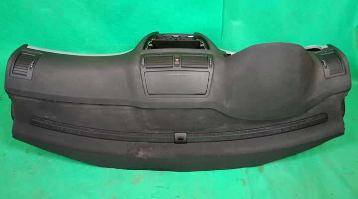TABLEAU DE BORD AIR BAG SKODA OCTAVIA II RESTYLAGE LIFT