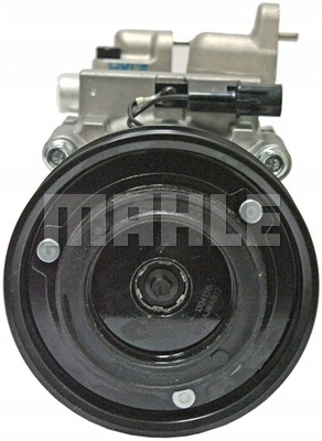 COMPRESOR DE ACONDICIONADOR HYUNDAI TUCSON CRDI 09- ACP1431000P BEHR MAHLE 