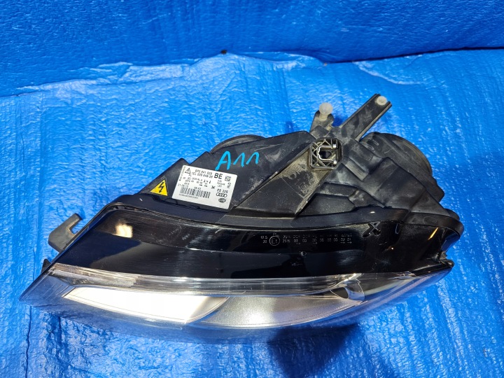 AUDI A3 S3 RS3 8P0 LIFT 08-12 XENON+LED NON RÉGULÉE 8P0941029BE